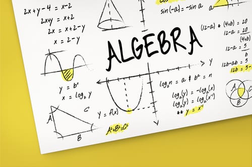 Concept Series: Algebra, Leamy Maths course