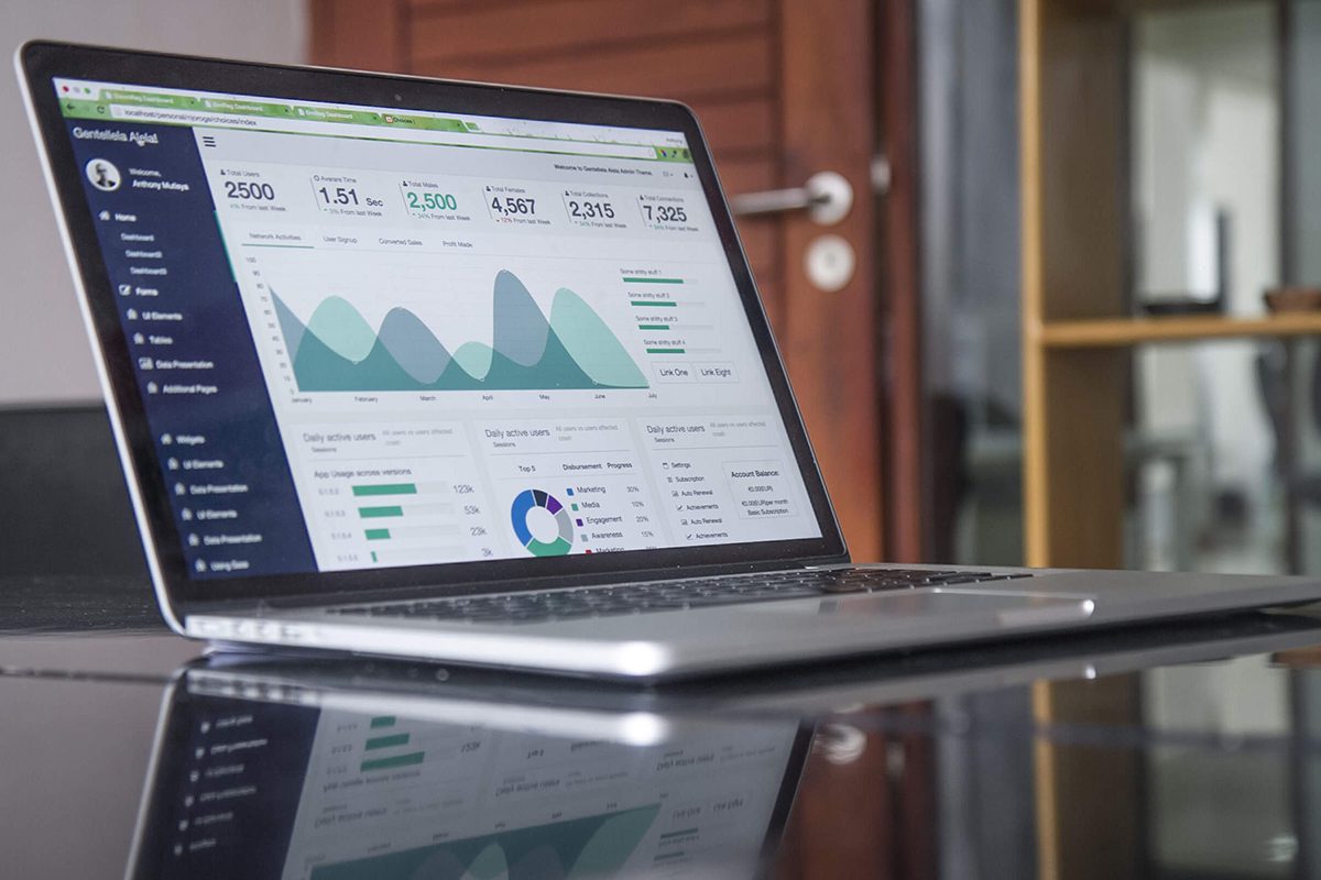 Statistics, Leamy Maths course