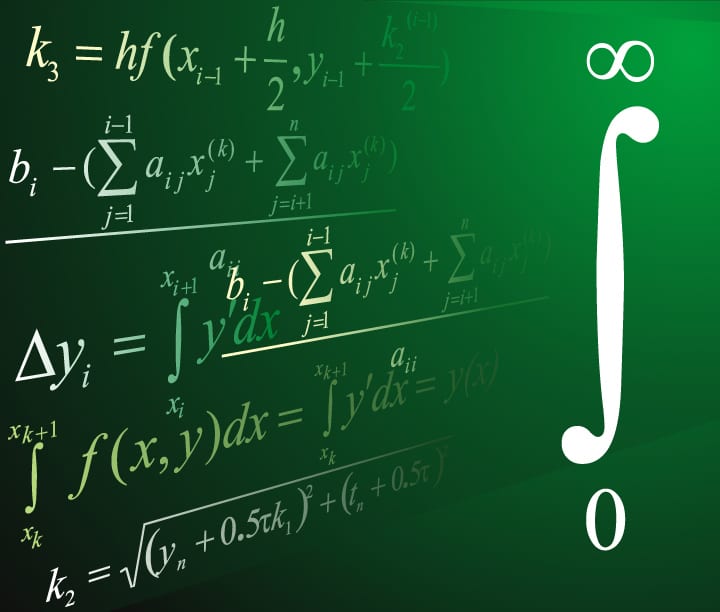 Integration (Functions and Calculus 3), Leamy Maths course