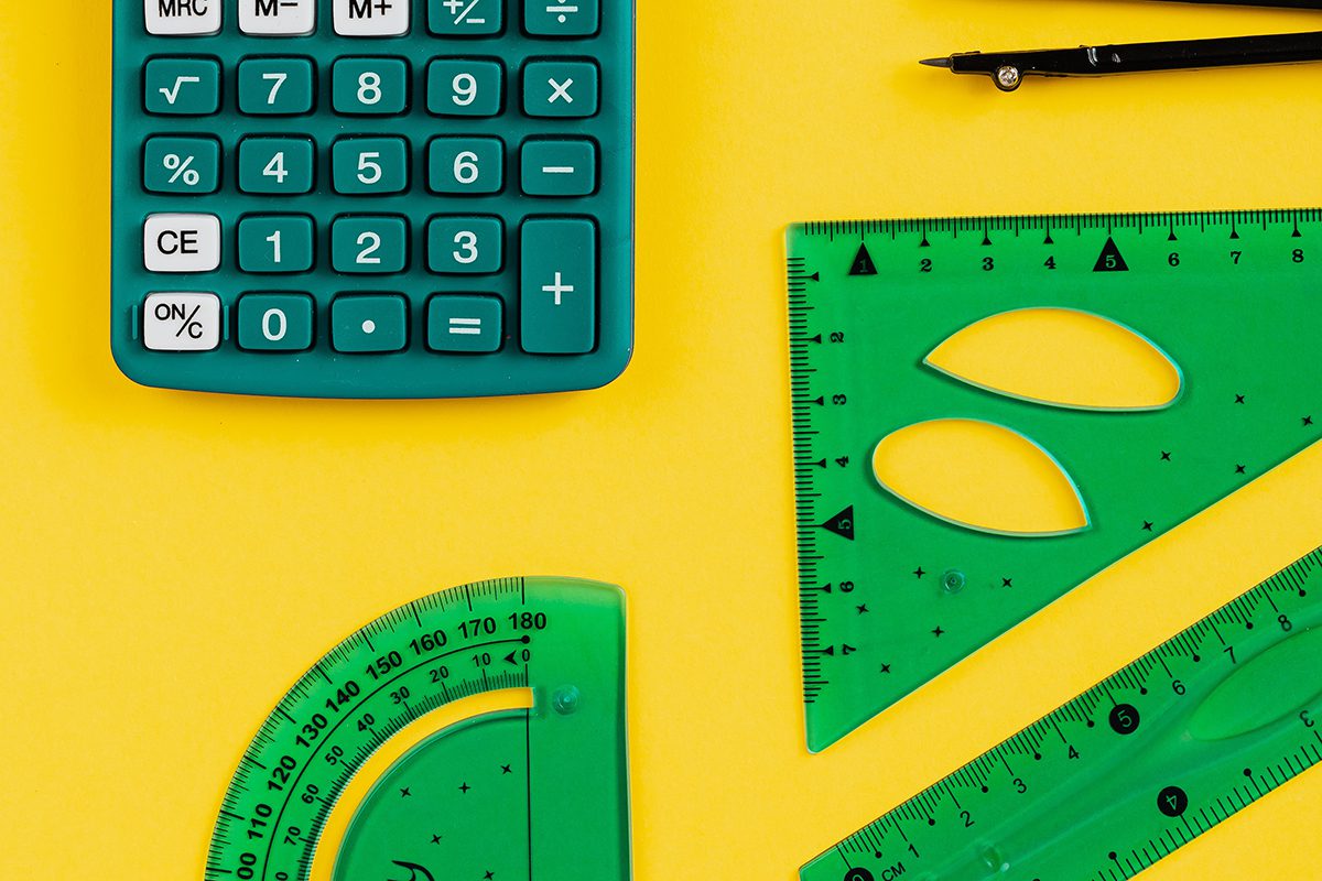 Transition Year - May Term, Leamy Maths course