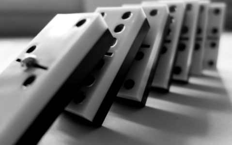 Proof by Induction and Binomial Theorem - May 24th, 2020