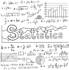 stats