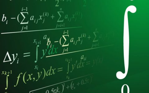 Integration - Functions and Calculus 3