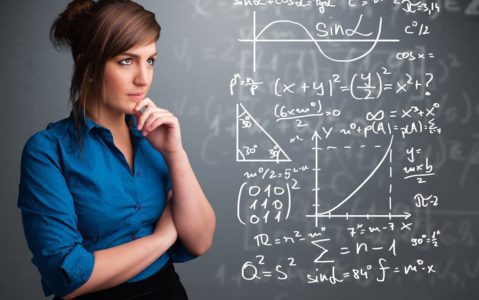 6th Year Higher Level FAST Paced Course - Term 1