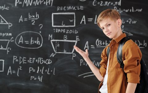 Transition Year - Nov/Dec term