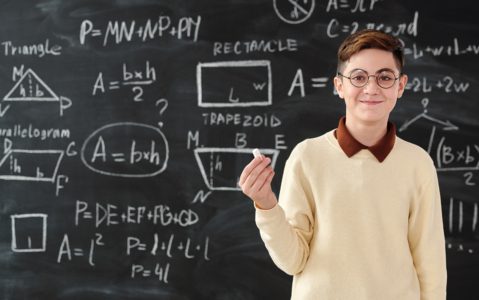 Transition Year - Jan/Feb 2022 term